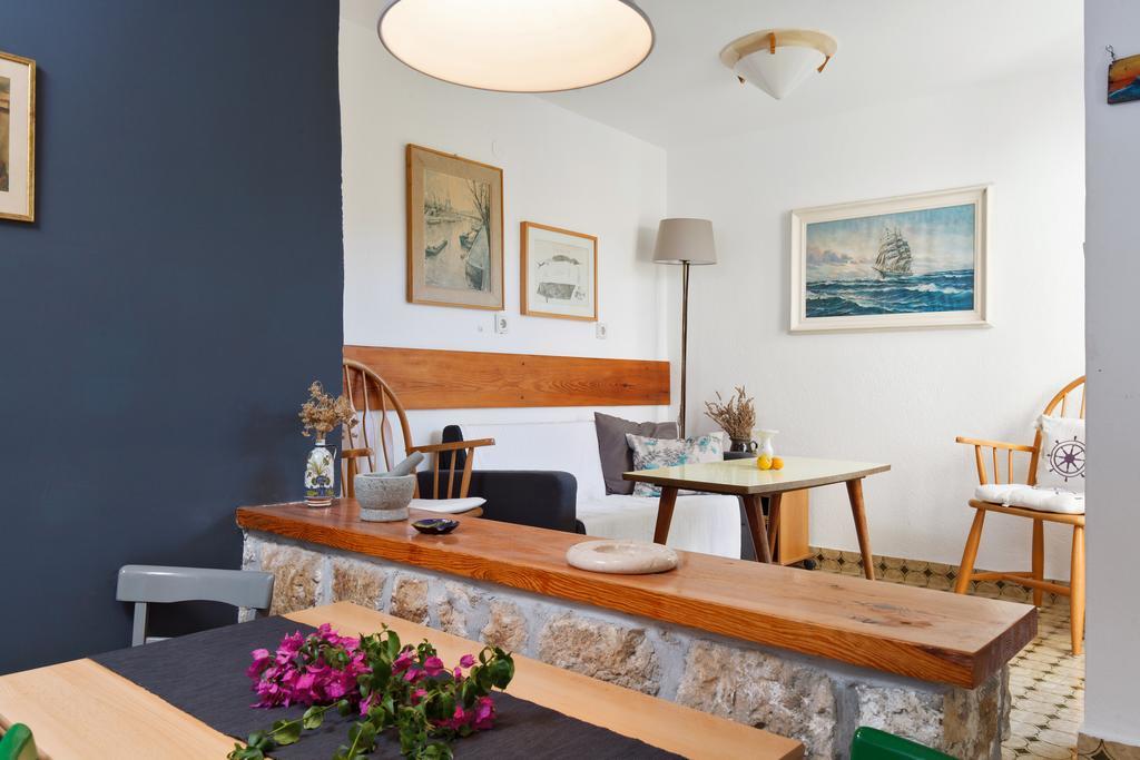 Apartment Dubica Hvar Town Exterior foto