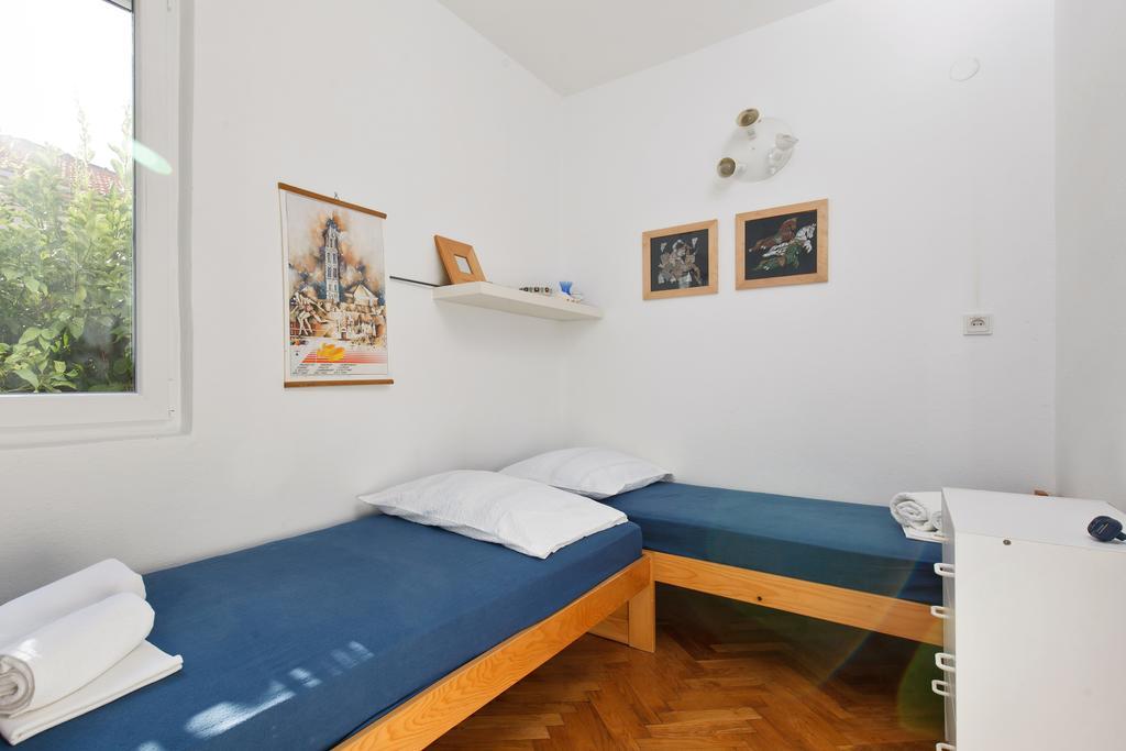 Apartment Dubica Hvar Town Exterior foto