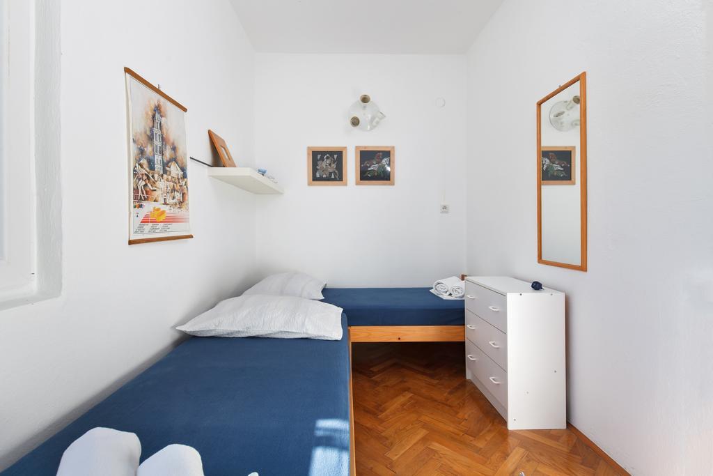 Apartment Dubica Hvar Town Exterior foto