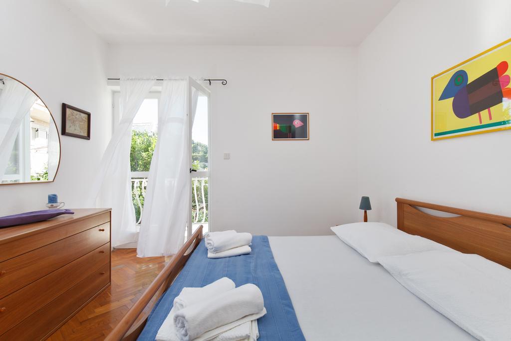 Apartment Dubica Hvar Town Exterior foto